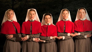 ANZAC Girls kép