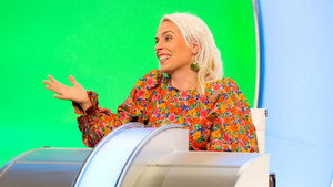 Would I Lie to You? 14. évad Ep.10 10. epizód
