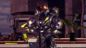 Red vs. Blue 17. évad Ep.3 3. epizód