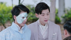 海棠经雨胭脂透 1. évad Ep.16 16. epizód