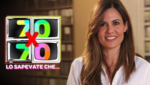 70 x 70 Lo sapevate che... kép