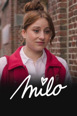 Milo poszter