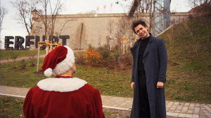 Beutolomäus - Täglich grüßt der Weihnachtsmann 1. évad Ep.2 2. epizód