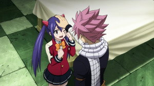 Fairy Tail 8. évad Ep.1 1. epizód