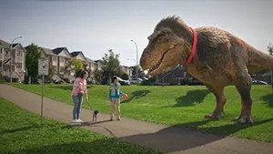 Dino Dex 2. évad Ep.9 9. epizód