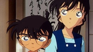 名探偵コナン 1. évad Ep.432 432. epizód