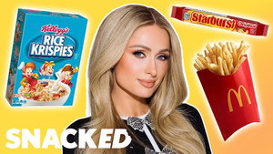 Snacked kép