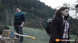 A hegyi doktor - Újra rendel 9. évad Ep.16 16. epizód