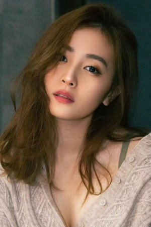 李藴 profil kép