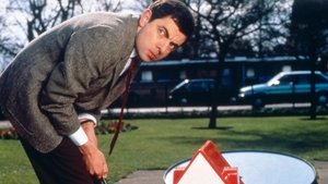 Mr. Bean Minisorozat Ep.12 Mr. Bean a minigolf pályán