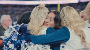 AMERICA'S SWEETHEARTS: A Dallas Cowboys pomponlányai 1. évad Ep.7 Életre szóló kötelék