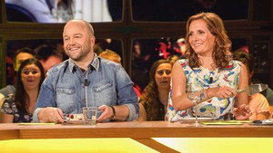 Beste Kijkers 2. évad Ep.9 9. epizód