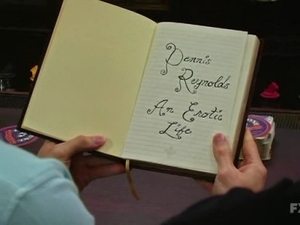 Felhőtlen Philadelphia 4. évad Ep.9 Élet vándorlás