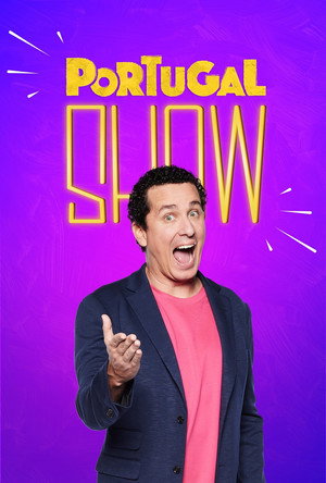 Portugal Show 2. évad (2024-06-17) poszter