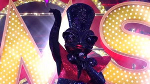 The Masked Singer 3. évad Ep.6 6. epizód