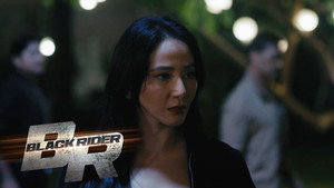 Black Rider 1. évad Ep.34 34. epizód