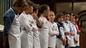 MasterChef Junior 2. évad Ep.3 3. epizód