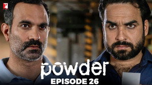 Powder 1. évad Ep.26 26. epizód