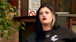 Black Ink Crew Chicago 2. évad Ep.7 7. epizód