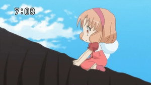 夢色パティシエール 1. évad Ep.30 30. epizód