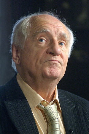 Марк Захаров profil kép