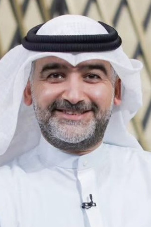أحمد إيراج