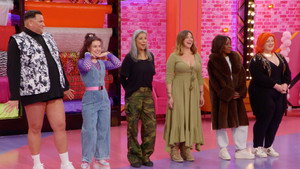 RuPaul's Drag Race UK 7. évad Ep.8 8. epizód