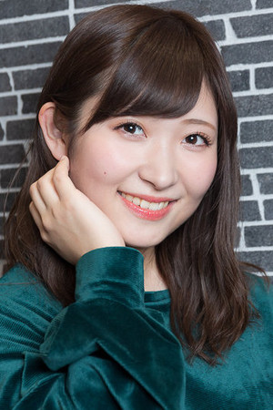 白石晴香 profil kép