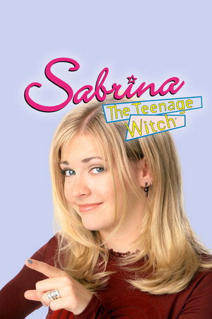 Sabrina, a tiniboszorkány poszter