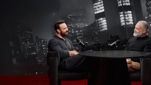 Daredevil: Born Again Official Podcast kép
