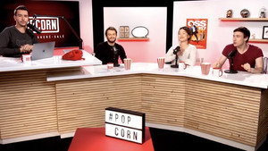 Popcorn 1. évad Ep.13 13. epizód