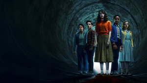 IT: Welcome to Derry kép