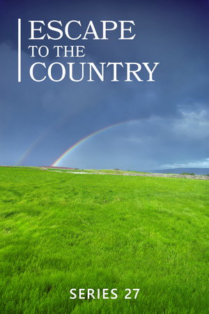 Escape to the Country 27. évad (2026-05-18) poszter