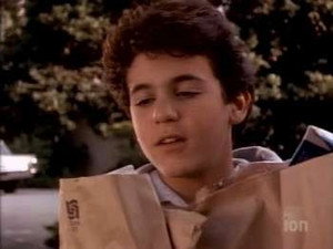 The Wonder Years 5. évad Ep.8 8. epizód