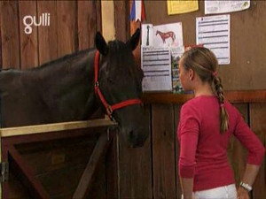 The Saddle Club 3. évad Ep.14 14. epizód