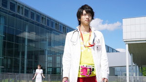 仮面ライダーエグゼイド kép