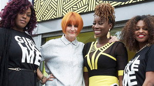 Mary Portas: Secret Shopper 2. évad Ep.3 3. epizód