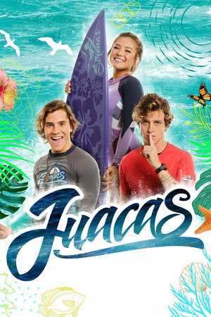 Juacas 2. évad (2019-04-22) poszter