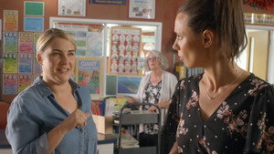 Mean Mums 1. évad Ep.6 6. epizód