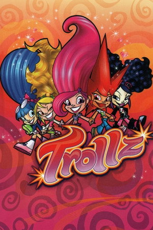 Trollz poszter