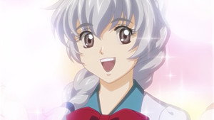 Full Metal Panic! 2. évad Ep.7 7. epizód