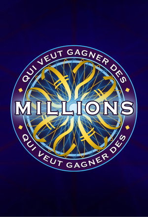 Qui veut gagner des millions ? 18. évad (2019-01-19) poszter
