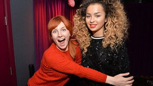 BBC Radio 1's Live Lounge 11. évad Ep.13 13. epizód
