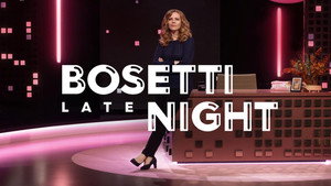 Bosetti Late Night kép