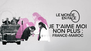 Le Monde en face 20. évad Ep.5 5. epizód