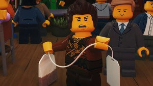 LEGO Ninjago: A Spinjitzu mesterei Speciális epizódok Ep.29 29. epizód
