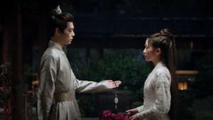 让开，别改我男主！ 1. évad Ep.9 9. epizód