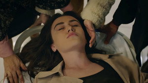 Rüzgarlı Tepe 2. évad Ep.50 50. epizód