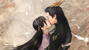 苍兰诀 kép