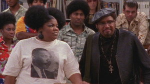 The Parkers 3. évad Ep.12 12. epizód
